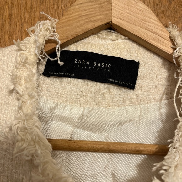 Zara Coat - Picture 4 of 4